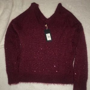 Shyanne by Boot Barn Sweater ❤️